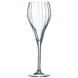 CHEF&SOMMELIER Kieliszek do szampana Sym trie Flute, 160