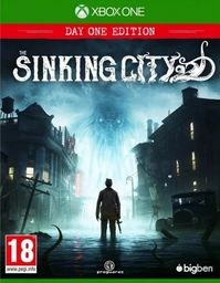 Sinking City