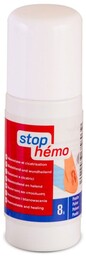 Opatrunek w pudrze STOP HEMO