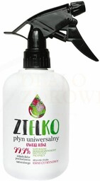 Płyn Uniwersalny Zapach Owoce Leśne, ZIELKO, 500ml