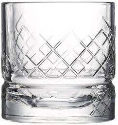 dandy szklanki do whisky 4 szt. 370 ml