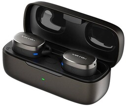 EarFun Słuchawki TWS Free Pro 3, ANC (czarne)