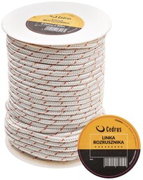 Cedrus NZ640 linka rozrusznika 5.0 mm x 50