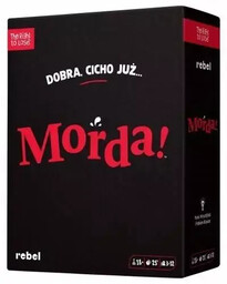 Morda! - Rebel
