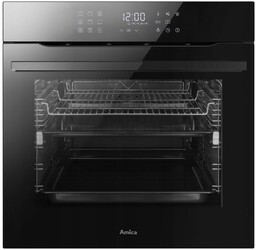 Piekarnik AMICA ED97632BA+ X-TYPE STEAM