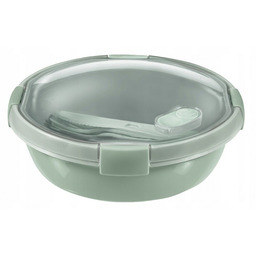 CURVER Lunch Smart eco Pojemnik śniadaniowy lunchbox 1