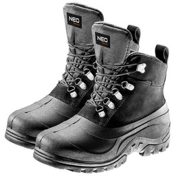 Śniegowce męskie, rozmiar 41 NEO