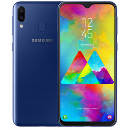 Smartfon Samsung Galaxy M20 Lte M205 Nowy 4/64GB