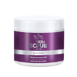 Farmona Professional Skin Scrub, Peeling do ciała