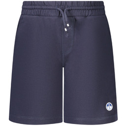 NORTH SAILS DZIECIĘCE SZORTY NIEBIESKIE