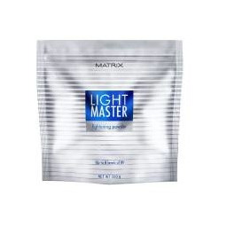 Matrix Light Master, puder do rozjaśniania i dekoloryzacji,