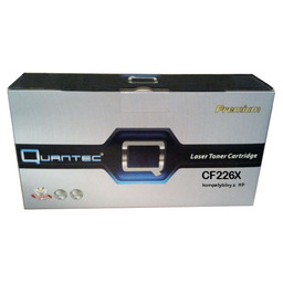 zastępczy toner HP 26X [CF226X] black - Quantec