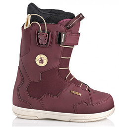 buty snowboardowe DEELUXE - Freestyle ID Lara TF