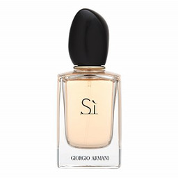 Giorgio Armani Si woda perfumowana dla kobiet 50