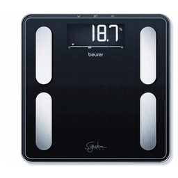 Waga łazienkowa Beurer Bf 400