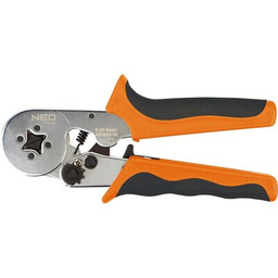 NEO TOOLS Szczypce 01-507 20 zł na kolejne