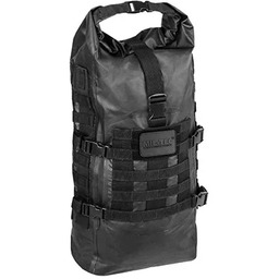 Plecak wodoodporny taktyczny Mil-Tec - 35 l -
