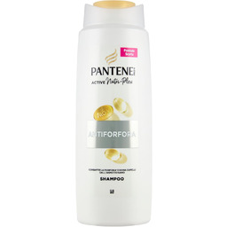 Pantene Pro-V Szampon przeciwłupieżowy 625 ml Łupieżu Włosy