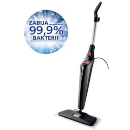Mop parowy Vileda Steam Plus XXL szeroka nakładka