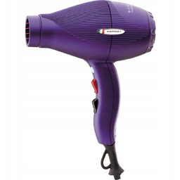 Gamma Piu suszarka E-t.c. light fiolet Mat 2100W