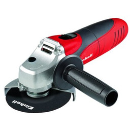 EINHELL Szlifierka kątowa sieciowa TC-AG 115