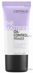 Catrice - THE MATTIFIER Oil Control Primer -