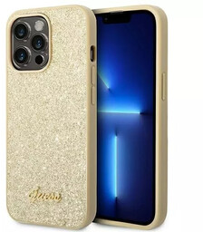 Etui Guess GUHCP14LHGGSHD do Apple iPhone 14 Pro