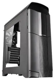 Thermaltake Versa N26 Window Czarny Obudowa