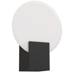 Nordlux - Hester Lampa Ścienna Dim. Black