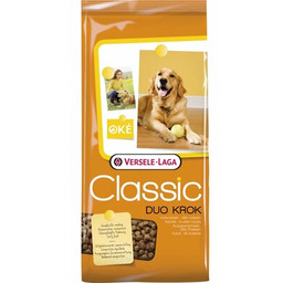 VERSELE LAGA Karma dla psa Classic Dog Duo