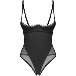 Stelisa body otwarte