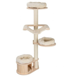 Natural Paradise Magnolia Drapak dla Kota Mocowany