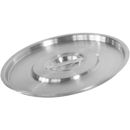 Pokrywka pokrywa do wiadra ze stali nierdzewnej śr.