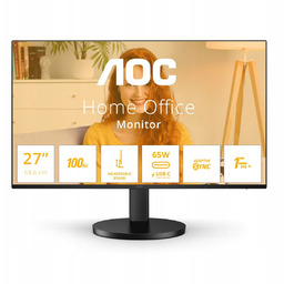Monitor Aoc Led 27 Q27B3CF2 100Hz