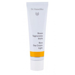 Dr. Hauschka Rose Light krem do twarzy