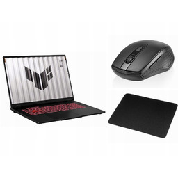 Laptop Asus Amd Ryzen 7 Myszka Podkładka