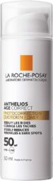 La Roche-Posay Anthelios Age Corrector, codzienna fotoprotekcja, SPF