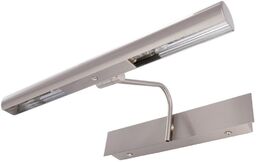 Lampa obrazowa GALLERY MB9920-2B NIK - Italux