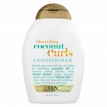 Organix Quenching + Coconut Curls Conditioner odżywka