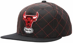 Czapka z daszkiem Mitchell & Ness NBA Quilted