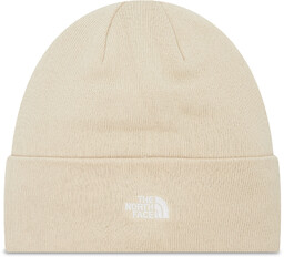 Czapka The North Face Norm NF0A5FW13X41 Żółty