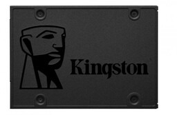 Dysk SSD Kingston A400 (240GB; 2.5"; SATA 3.0;