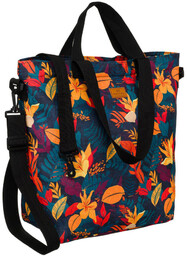 Stylowa torba shopper damska na zakupy od Rovicky
