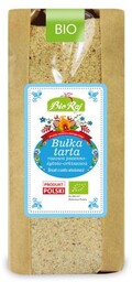 BUŁKA TARTA RAZOWA BIO 500 G - BIO