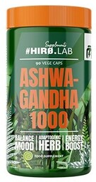Hiro.Lab Ashwagandha 1000mg 90caps