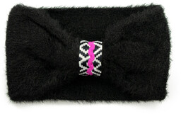 Opaska dziecięca Black aztec