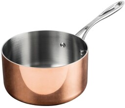 Vogue Rondel miedziany 2,3L, Ø180 mm I Vogue