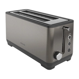 Aiwa Kofotatsu ABT-1600 Ruszt do bułek Rozmrażanie 1600W