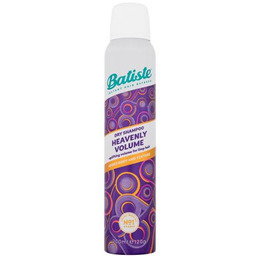 Batiste Heavenly Volume suchy szampon 200 ml