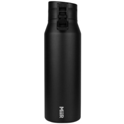 Dzbanek termiczny MiiR Howler 950 ml - Czarny